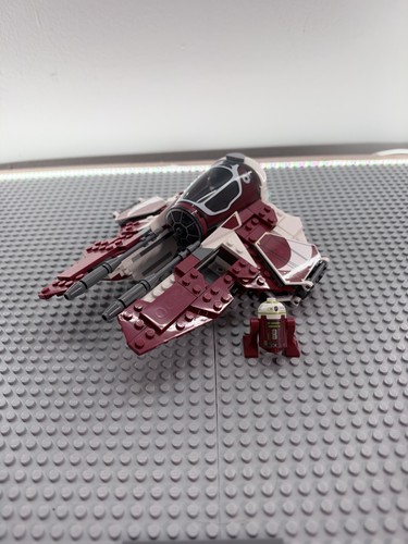 Lego star wars - lego, ahsoka's