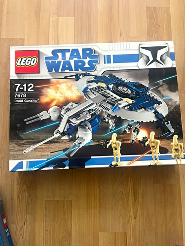 Lego star wars the clone - lego,