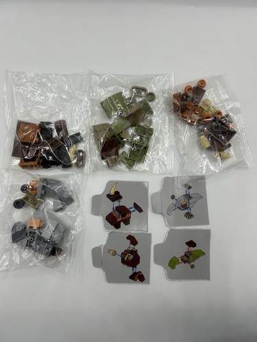 Lego star wars - star, 75456