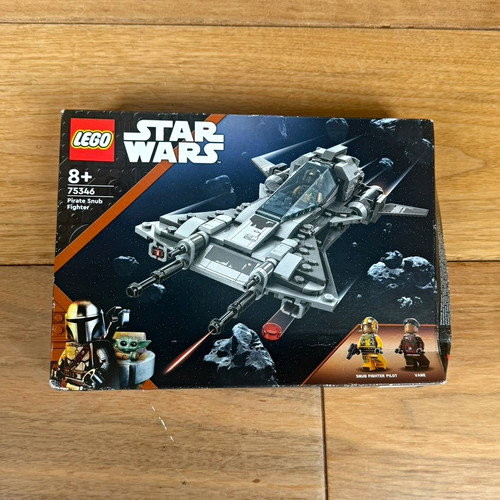 Lego star wars 75346 - lego,