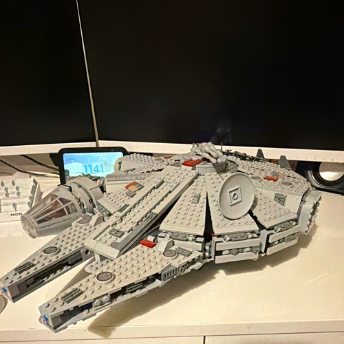 Lego star wars - lego,