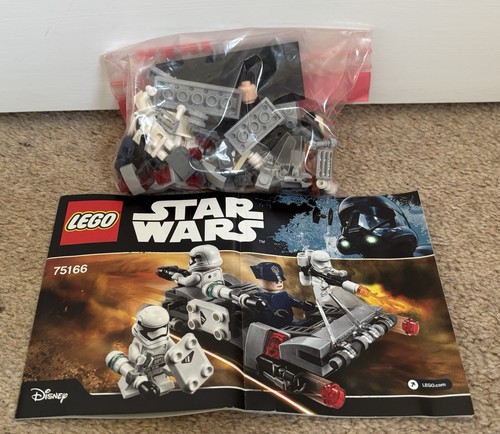 Lego star wars first order - lego,