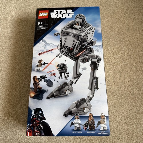 75322 lego star wars - , wars: