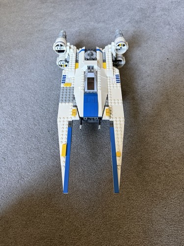Lego star wars rebel - lego,