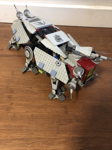Lego star wars 4482 - 4482, |