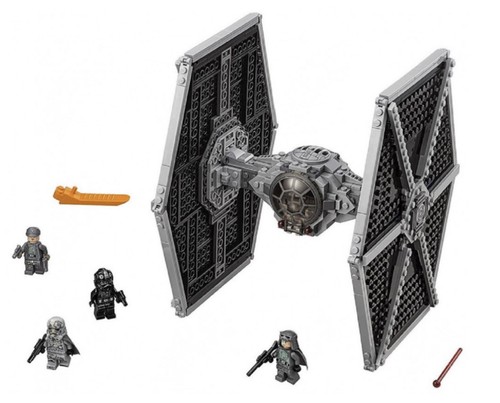 Lego star wars sets imperial - star,