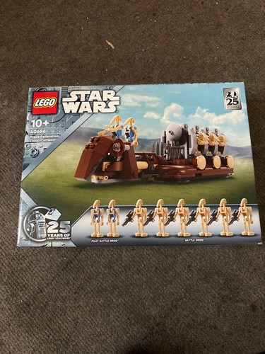Lego 40686 star wars - lego, trade