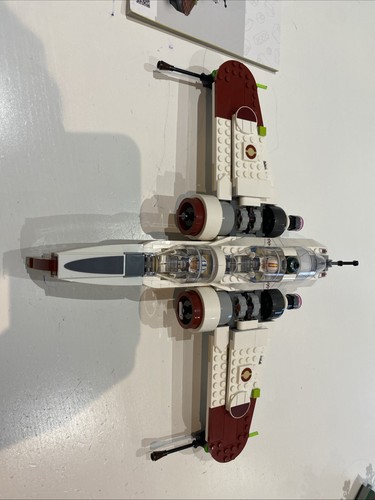 Lego star wars - lego, arc-170