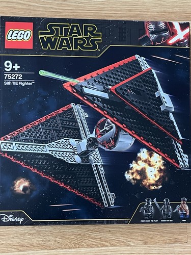Lego star wars - wars, sith