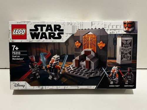 Lego star wars duel - lego,