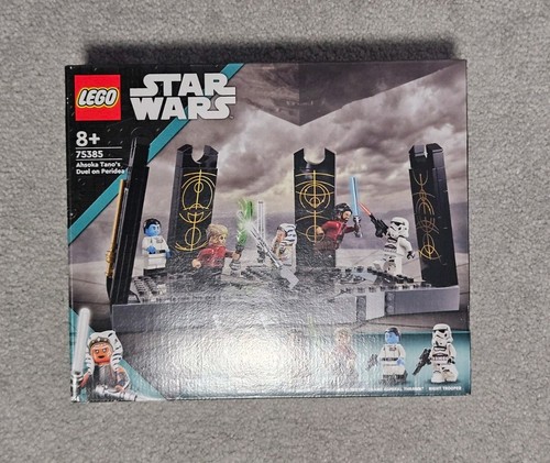 Lego 75385 star war - star, war:
