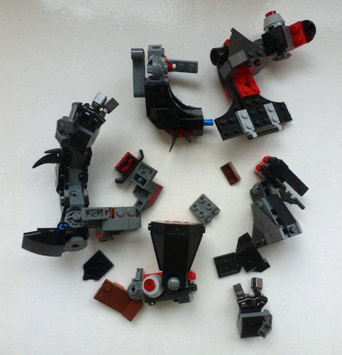 Lego star wars - lego,