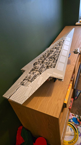 Lego star wars - star, ucs
