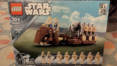 Lego star wars - lego, wars: