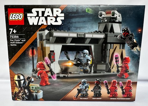 Lego star wars - lego®, vizsla