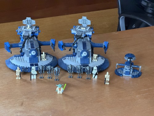 Lego star wars 8018 - lego,