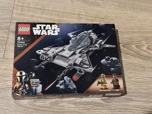 Lego 75346 pirate - 75346, fighter