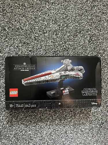 Lego 75441 star wars - lego,