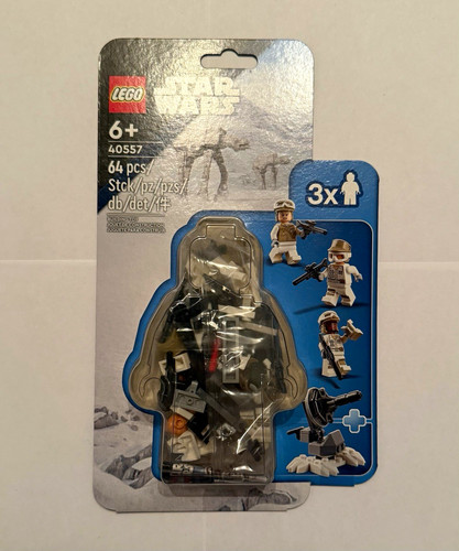 Lego star wars defense - star, of