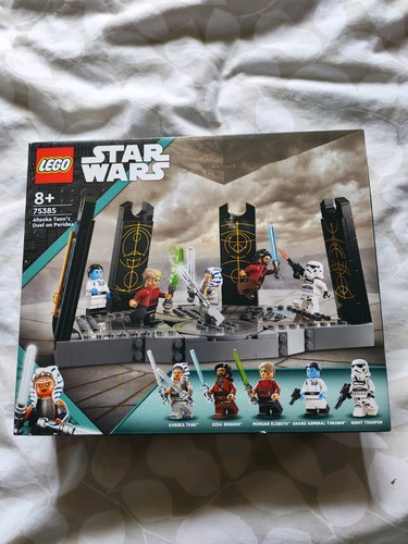 Lego 75385 star - 75385,
