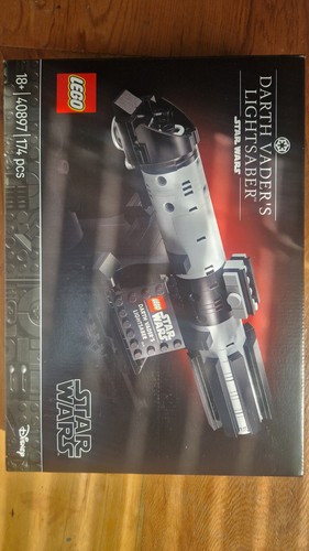Lego star wars darth vader - lego,