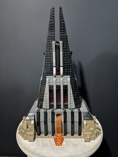 Lego star wars darth vaders - star,