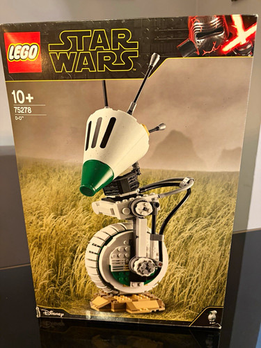 Lego star wars - lego,