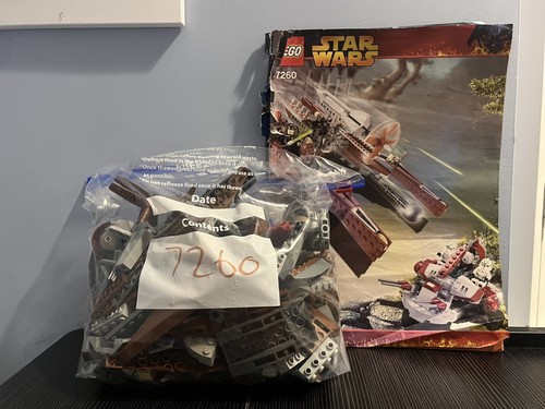 Lego star wars sets wookiee - lego,