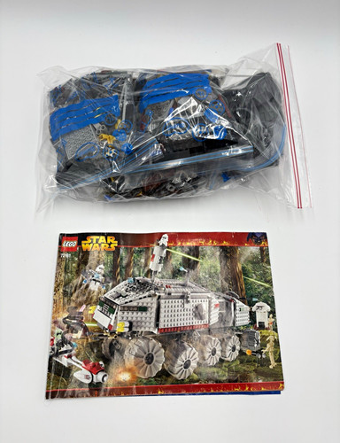 Lego star wars set - lego,