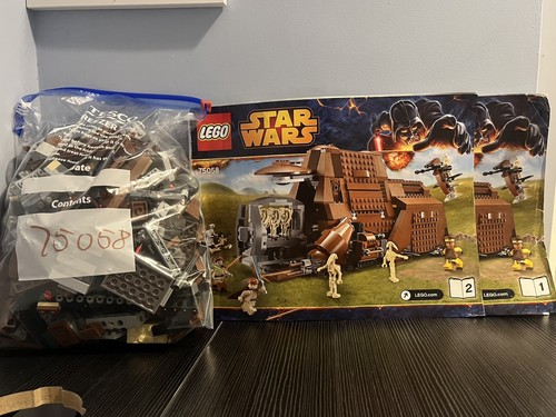 Lego star wars sets - star,