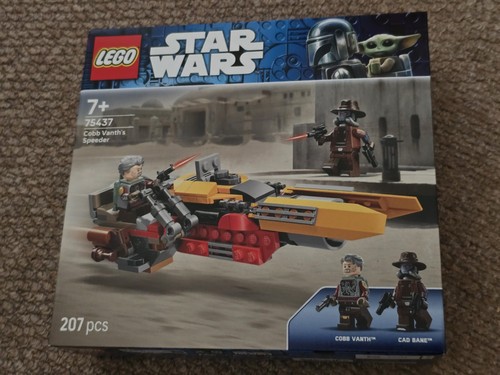 Lego star wars - wars, cobb