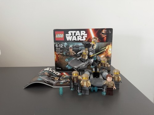 Genuine lego star wars - lego,
