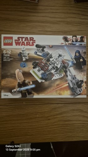Lego star wars clone troopers - star,
