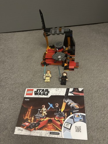 Lego star wars duel - wars,