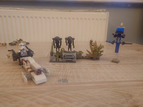 Lego star wars 75037 - lego,