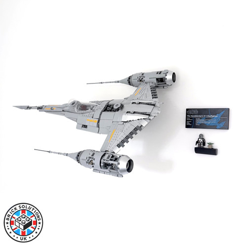 Wall mount set for - mount, lego