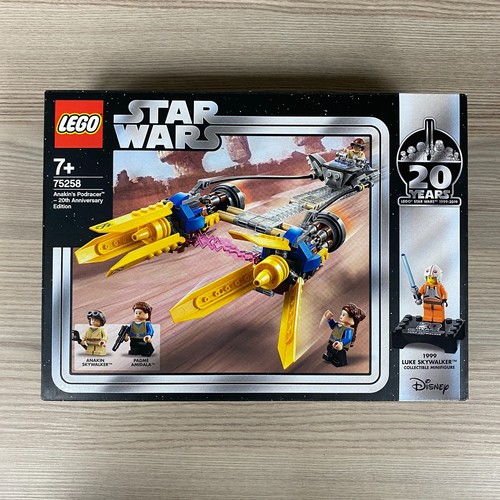 Genuine lego star wars - lego,