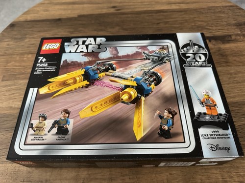Lego star wars anakin - star, anakin's