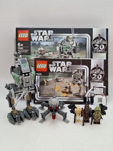 Lego star wars set - set, clone