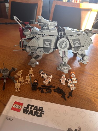 Lego star wars republic - star,