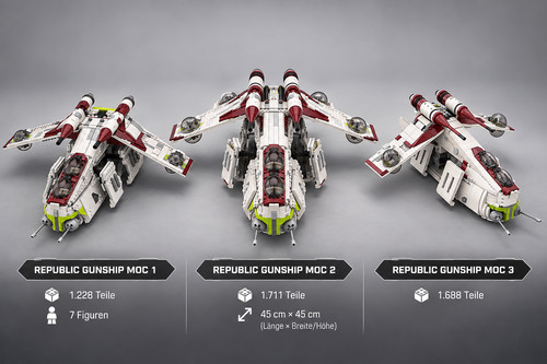 Redbrick star wars - redbrick:, republic