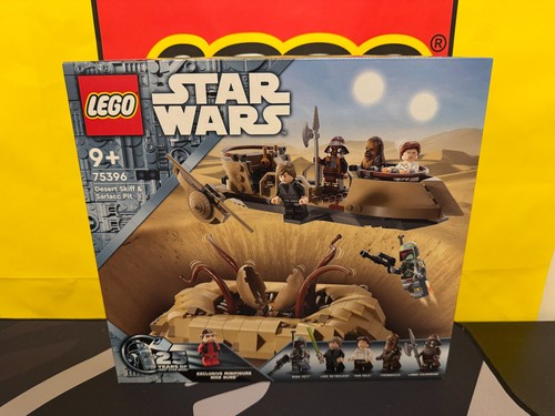 Lego star wars desert - lego,