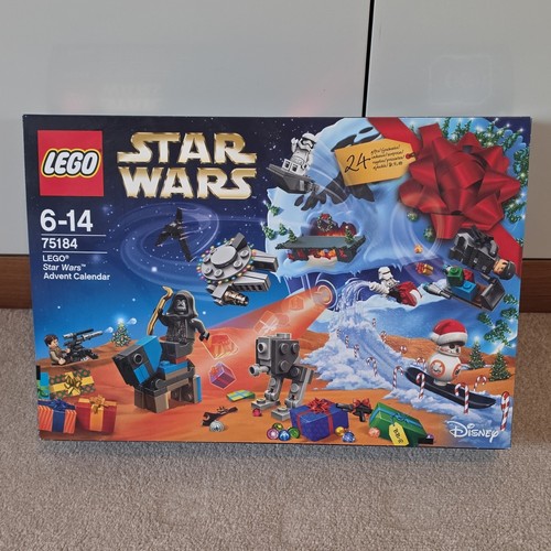 Lego 75184 star - 75184,