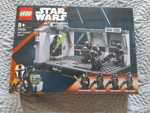 Lego star wars 75324 the - lego,