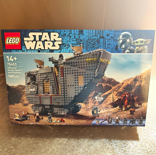 Lego star wars 75453 - star,