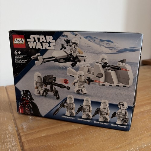 Lego 75320 star wars - 75320,