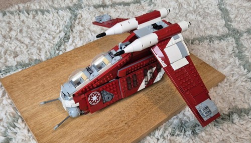 Lego star wars - star,