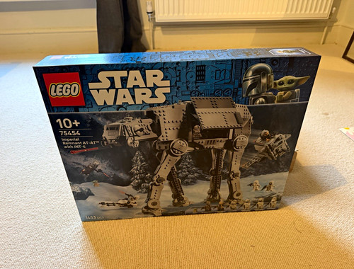 Lego star wars - lego, imperial