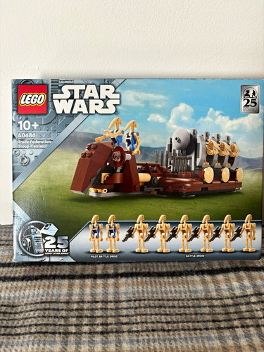Lego star wars - lego, trade