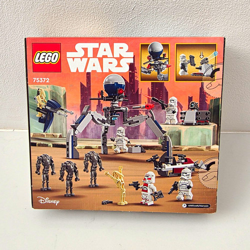 Lego star wars 75372 clone - lego,